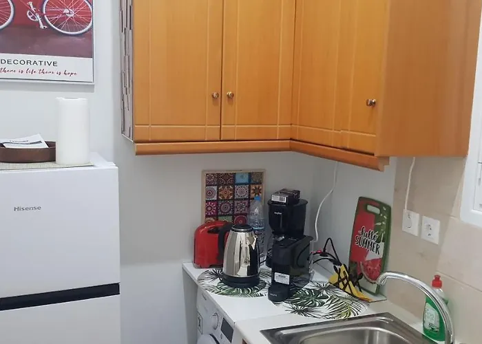 Dinos Apartment Στην Παλιά Πόλη Κέρκυρα Corfu