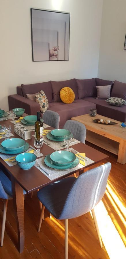Dinos στην παλιά πόλη κέρκυρα Corfu Apartment