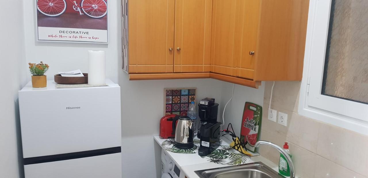 Apartment Dinos στην παλιά πόλη κέρκυρα Corfu *