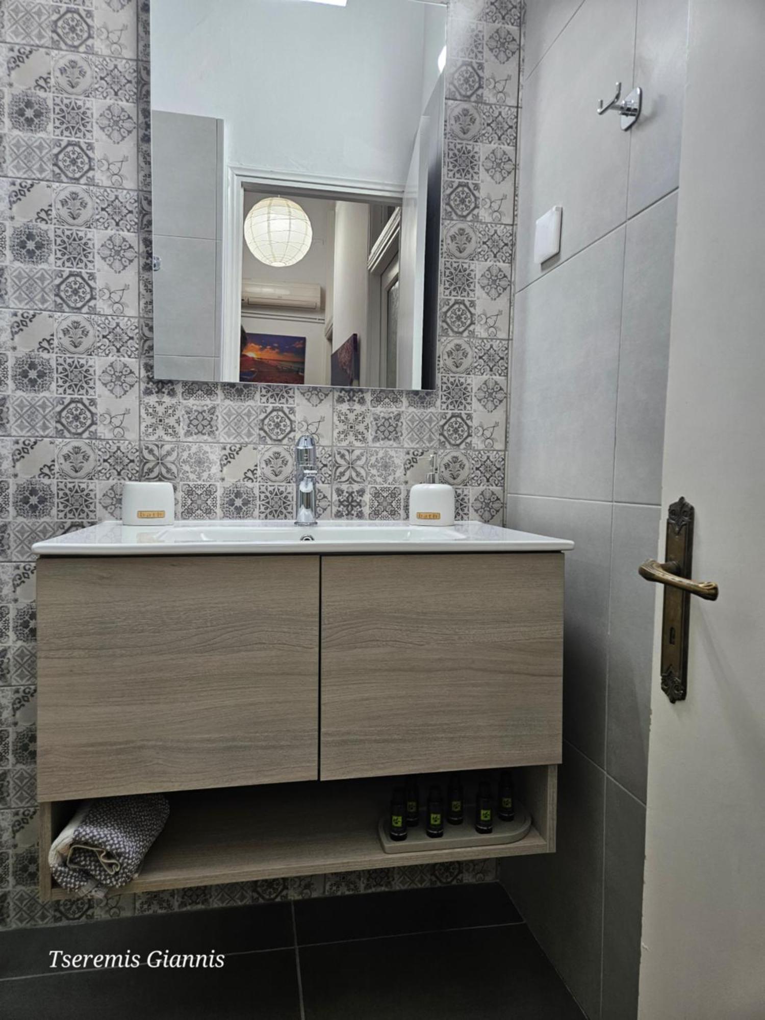 Dinos στην παλιά πόλη κέρκυρα Corfu Apartment Corfu (city)