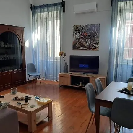 Dinos Apartment Στην Παλιά Πόλη Κέρκυρα Corfu Corfu  Exterior foto