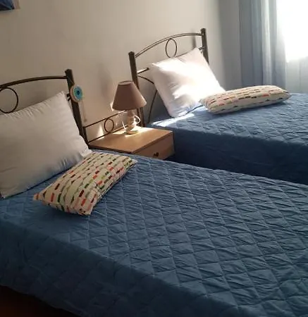 Dinos Apartment Στην Παλιά Πόλη Κέρκυρα Corfu Corfu  Exterior foto
