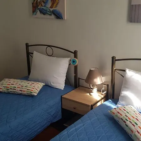 Dinos Apartment Στην Παλιά Πόλη Κέρκυρα Corfu Corfu  Exterior foto