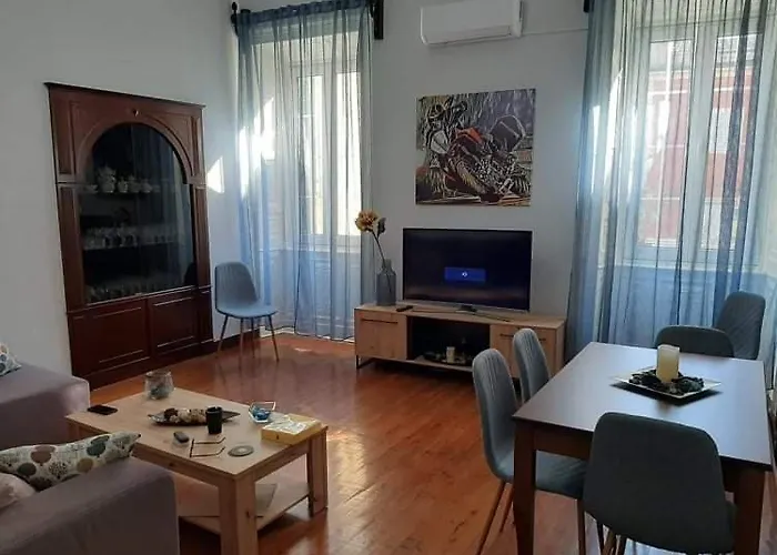 Dinos Apartment Στην Παλιά Πόλη Κέρκυρα Corfu