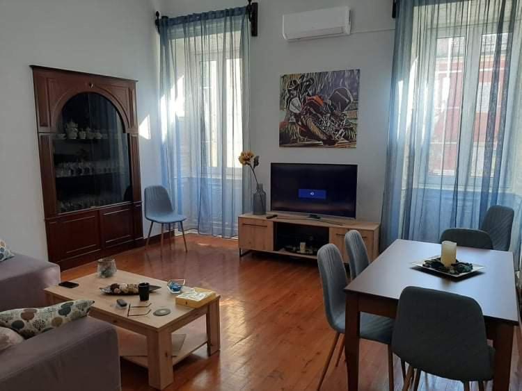 公寓 Dinos στην παλιά πόλη κέρκυρα Corfu Corfu (city)