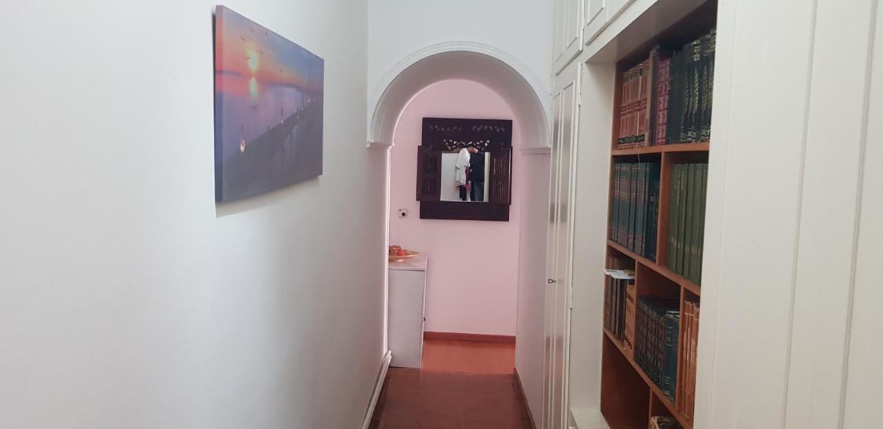 Apartment Dinos στην παλιά πόλη κέρκυρα Corfu *