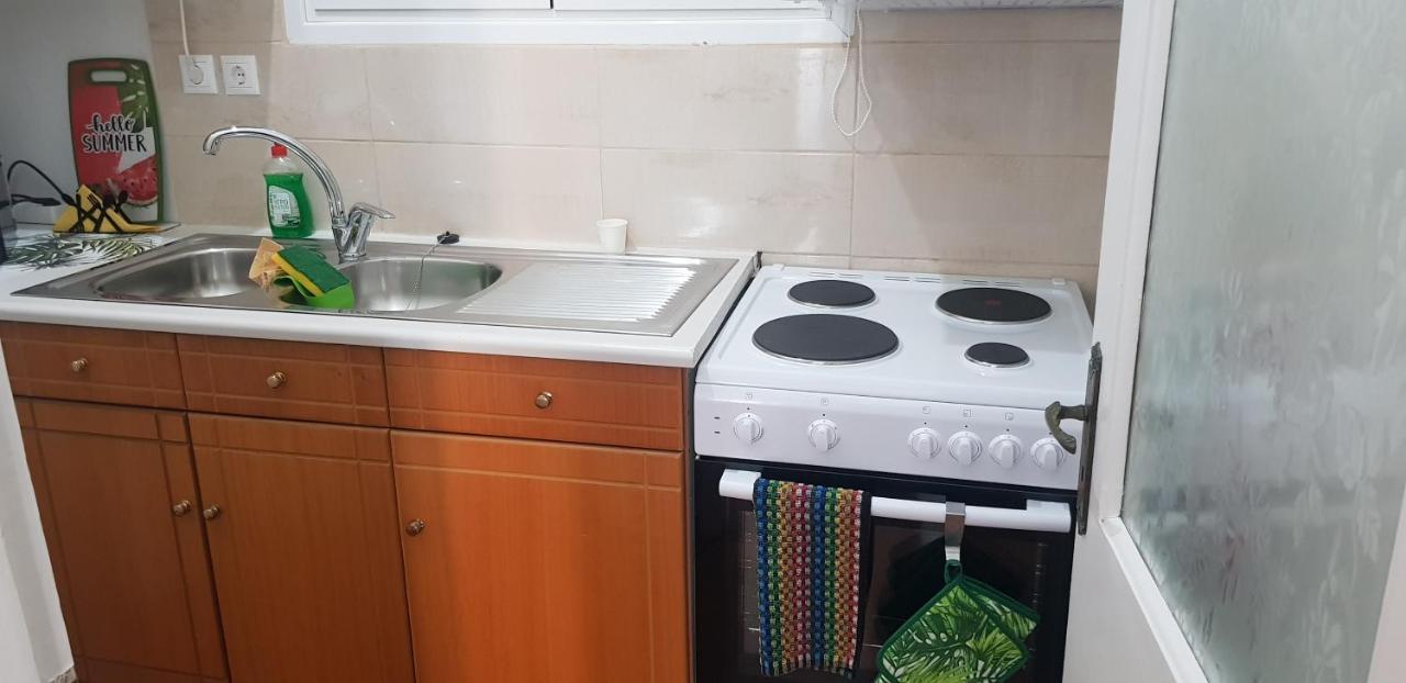 Dinos στην παλιά πόλη κέρκυρα Corfu Apartment